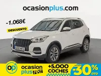 Usado DR DR 4.0 116 CV (85 kW) 2023 Blanco SUV