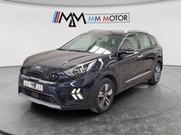Usado Kia Niro 141 CV (103 kW) 2021 Azul SUV