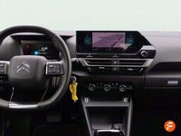 Usado Citroën e-C4 Feel 100 kW (136 CV) 2022 Gris