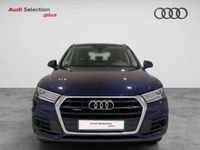 usado Audi Q5 35 TDI Advanced quattro-ultra S tronic 120kW