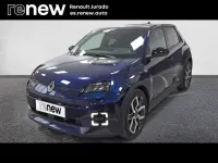 Usado Renault Mégane Techno 89 kW (122 CV) 2025 Utilitario