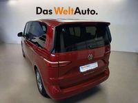 usado VW Multivan Life Batalla Corta 1.4 TSI PHEV 160 kW (218 CV) DSG