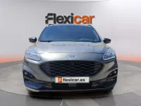 Usado Ford Kuga ST-Line 150 CV (110 kW) 2023 Gris SUV