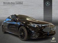 Usado Mercedes 250 AMG line 200 kW (272 CV) 2025 Negro cosmos