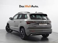 usado Skoda Karoq 1.5 TSI 110kW (150CV) DSG ACT Sportline