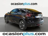 Usado Citroën C4 Shine 130 CV (95 kW) 2022 Negro SUV