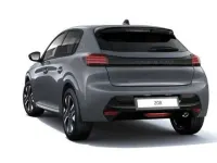 Nuevo Peugeot 208 Allure 101 CV (74 kW) 2026 Gris Utilitario