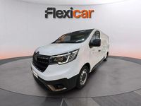 Usado Renault Trafic 131 CV (96 kW) 2023 Blanco Monovolumen