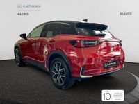 Nuevo Lexus LBX 136 CV (100 kW) 2026 Rojo SUV