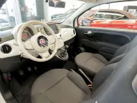 Usado Fiat 500C Dolcevita 70 CV (51 kW) 2023 Blanco Descapotable
