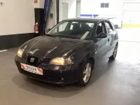 Usado Seat Ibiza Sport 100 CV (73 kW) 2005 Utilitario