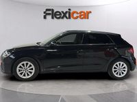 Usado Audi A1 Sportback Premium 95 CV (69 kW) 2019 Negro Utilitario