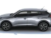 Nuevo Peugeot 2008 Style 145 CV (106 kW) 2026 Gris SUV