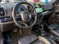 Usado Mini Cooper S Countryman 220 CV (161 kW) 2021 Negro SUV