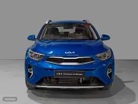 Usado Kia Stonic 100 CV (73 kW) 2025 SUV