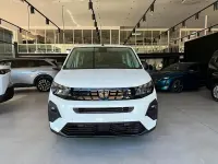 Nieuw Peugeot Rifter Business-Line 100 PK (73 kW) 2025 Otro MPV