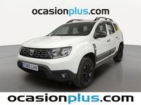 Usado Dacia Duster Essentiel 102 CV (75 kW) 2020 Blanco SUV
