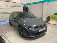 Usado VW Golf VIII Style 150 CV (110 kW) 2023 Gris / plata Berlina