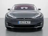 Käytetty Tesla Model S 350 kW (476 HP) 2018 Eléctrico Viistoperä