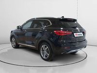 Usado MG HS Luxury 261 CV (191 kW) 2023 Negro SUV