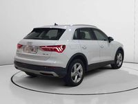 Używany Audi Q3 Advanced Plus 150 KM (110 kW) 2023 Biały SUV