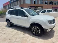 Usado Dacia Duster Ambiance 125 CV (91 kW) 2016 Blanco SUV