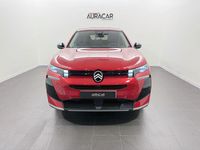 Nuevo Citroën C5 145 CV (106 kW) 2026 Rojo
