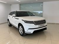 Usado Land Rover Range Rover Velar S 204 CV (150 kW) 2021 Blanco SUV
