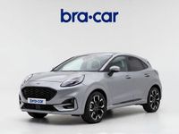 Usado Ford Puma ST-Line 125 CV (91 kW) 2023 Gris / plata SUV