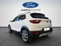 Usado Kia Stonic 120 CV (88 kW) 2019 Blanco SUV