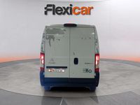 Brugt Citroën Jumper 140 HK (102 kW) 2022 Hvid MPV