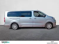 Usado Peugeot Traveller Business-Line 120 CV (88 kW) 2021 Gris Monovolumen