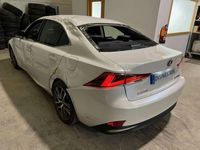 usado Lexus IS300 300h Executive