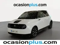 Usado Honda e Advance 113 kW (154 CV) 2021 Blanco Utilitario