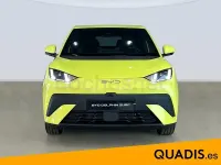 Usado BYD Dolphin Surf Boost 2025 Eléctrico Utilitario