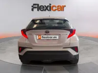 Usado Toyota C-HR Active 122 CV (89 kW) 2022 Blanco SUV
