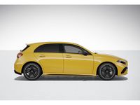 Nuevo Mercedes A35 AMG AMG 306 CV (225 kW) 2025 Amarillo