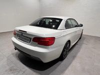 usado BMW 125 SERIE 3 320i CabriokW (170 CV)