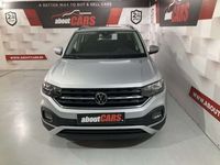 usado VW T-Cross - 1.0 TSI Advance DSG7 85kW