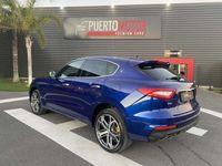 usado Maserati GranSport Levante 350Aut.