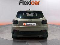 Usado Jeep Avenger 101 CV (74 kW) 2023 Marrón SUV