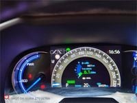 Usado Toyota RAV4 Hybrid Advance 218 CV (160 kW) 2020 Blanco SUV