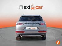 Usado DS Automobiles DS7 Crossback Performance Line Plus 225 CV (165 kW) 2021 Gris SUV