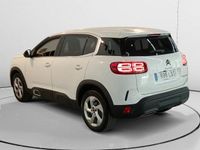 Usado Citroën C5 Aircross Feel 131 CV (96 kW) 2021 SUV
