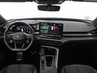Käytetty Cupra Terramar 150 HP (110 kW) 2025 Valkoinen Katumaasturi