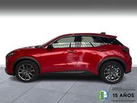 Usado Lexus LBX 137 CV (100 kW) 2024 Rojo SUV