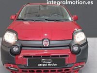Nieuw Fiat Panda 69 PK (50 kW) 2025 Hatchback