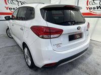 usado Kia Carens 1.7CRDi VGT Eco-Dynamics Drive