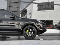 usado Porsche Cayenne E-Hybrid Aut.