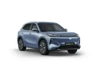 Nuevo Geely Starray 262 CV (192 kW) 2026 Azul SUV